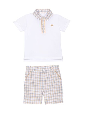 Patachou Patachou Boys 2Pcs Set