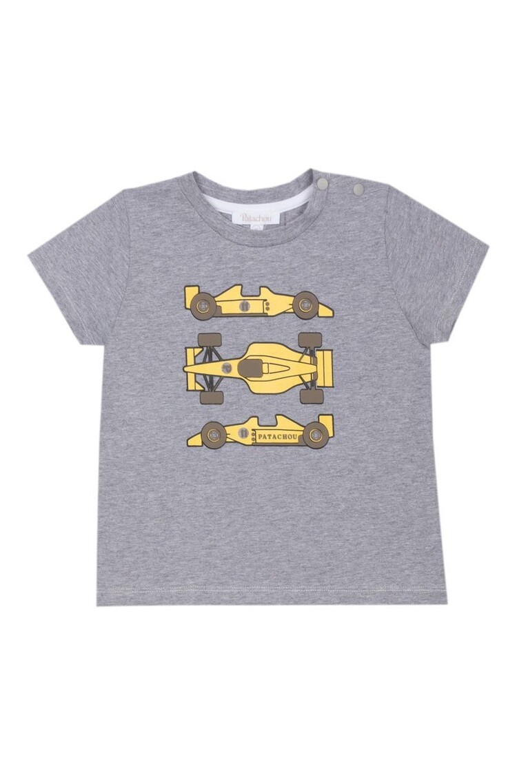 Patachou Patachou Boys T-Shirt