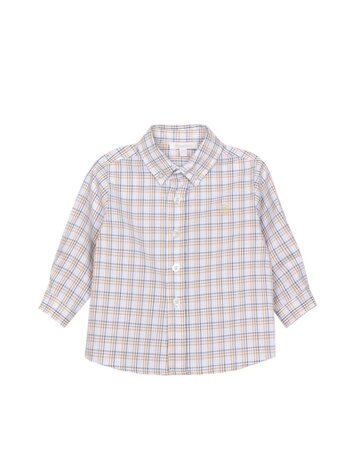 Patachou Patachou Boys Shirt