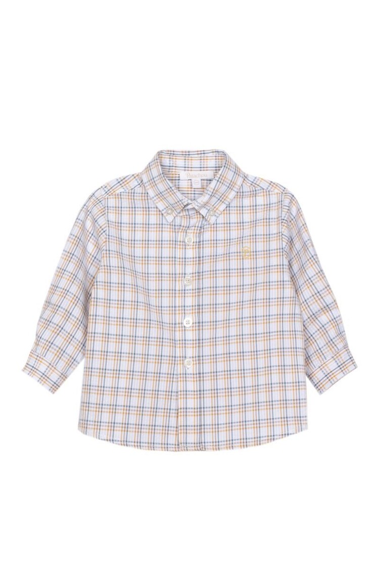 Patachou Patachou Boys Shirt