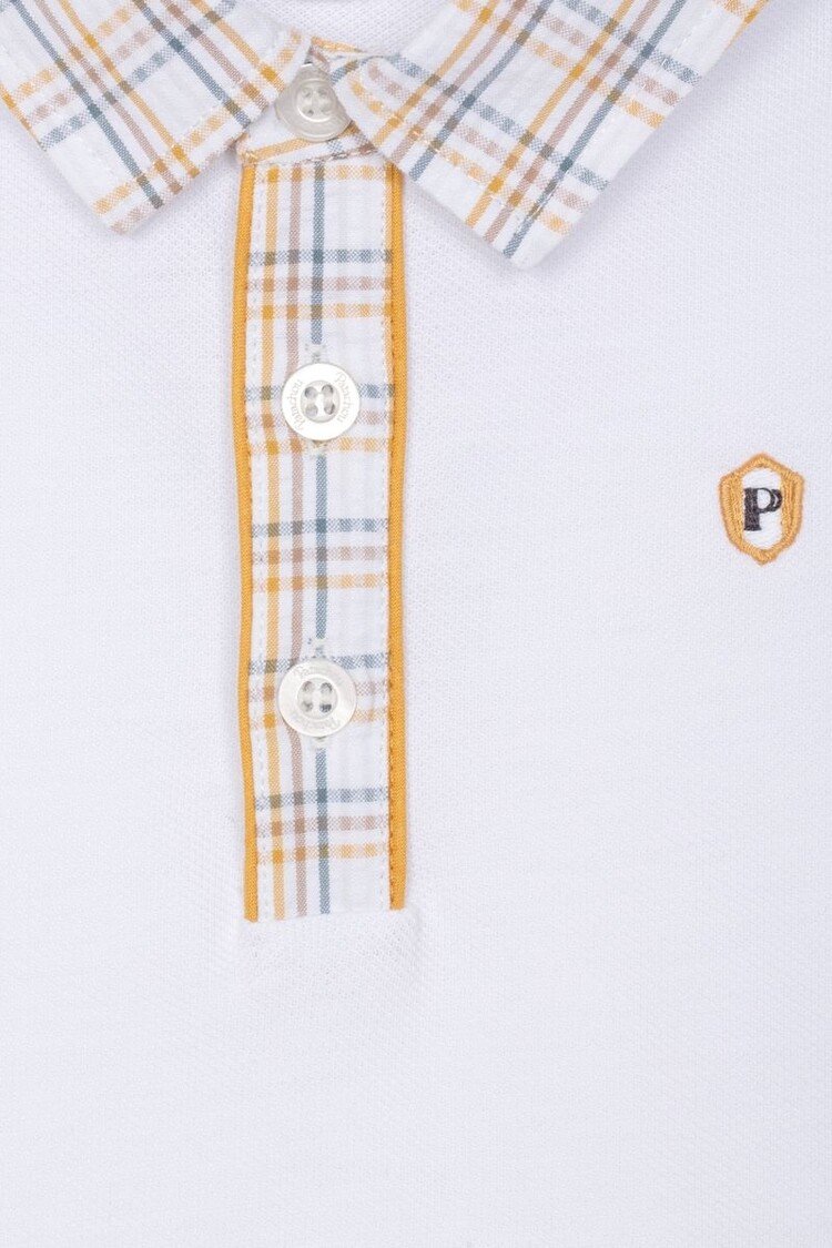 Patachou Patachou Boys 2Pcs Set