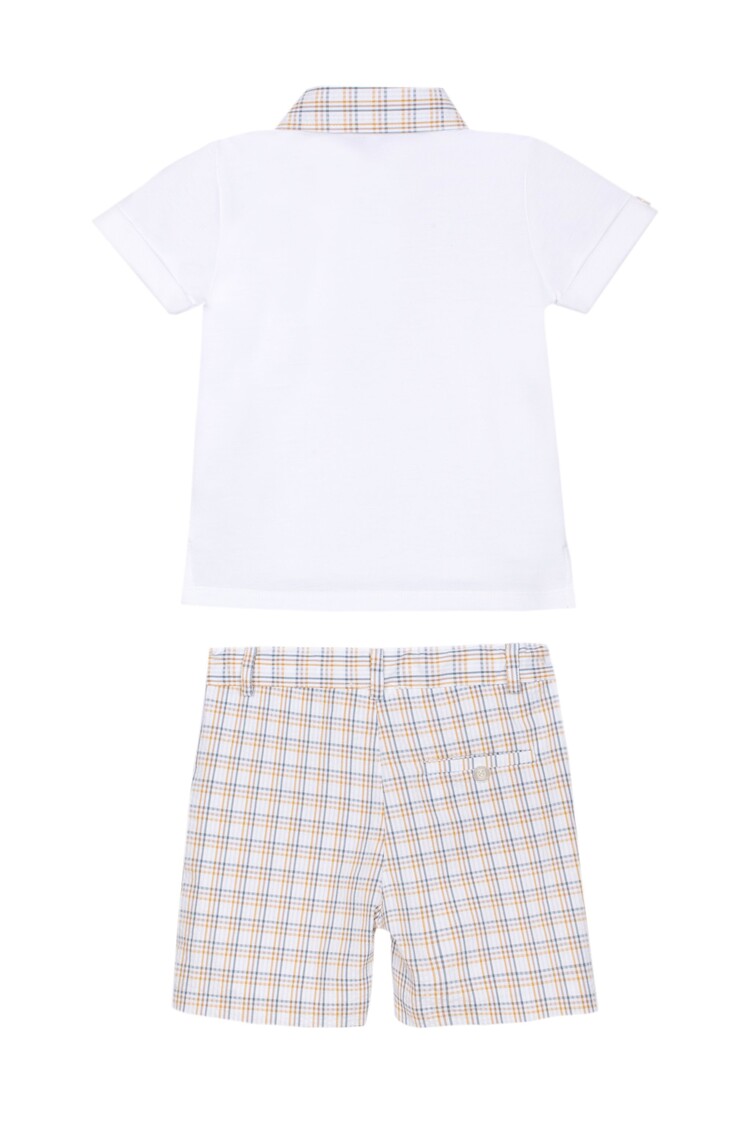 Patachou Patachou Boys 2Pcs Set