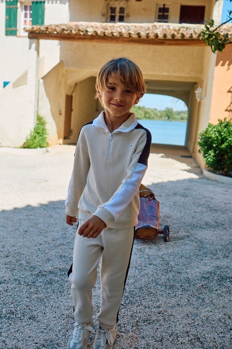 Patachou Patachou Boys 2Pcs Set