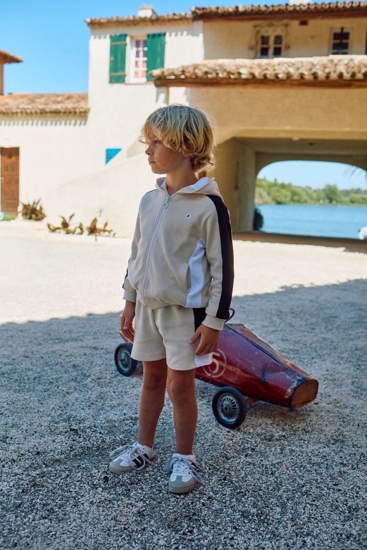 Patachou Patachou Boys 2Pcs Set