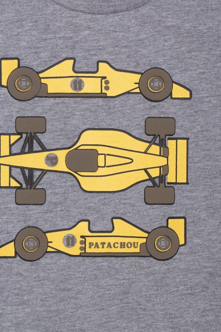 Patachou T-Shirt Patachou Garçon