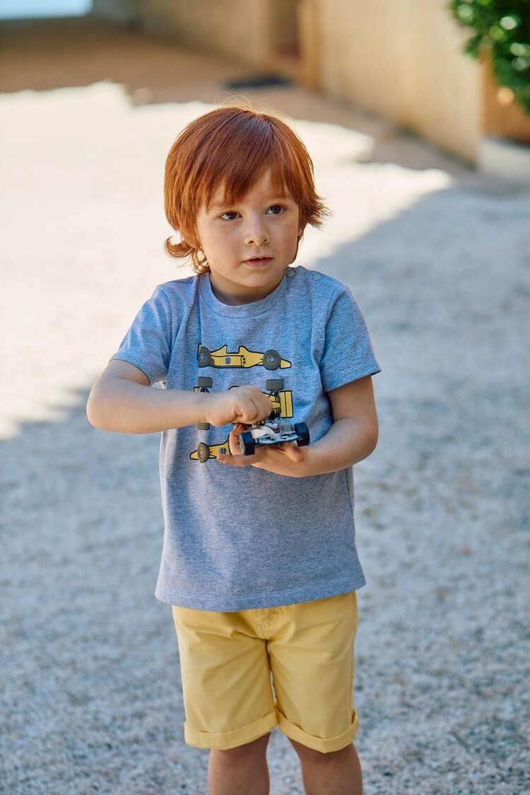 Patachou Patachou Boys T-Shirt