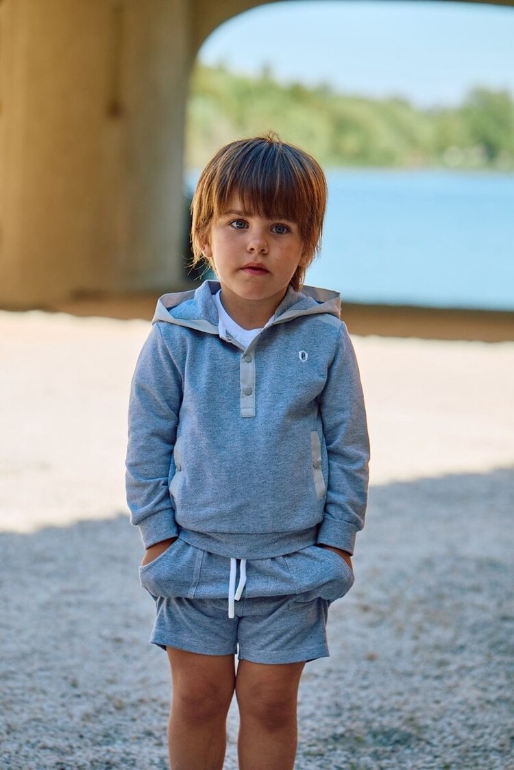 Patachou Patachou Boys Sweater