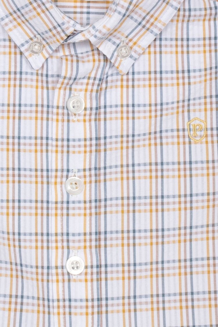 Patachou Patachou Boys Shirt