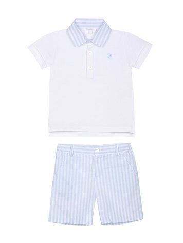 Patachou Patachou Boys 2Pcs Set