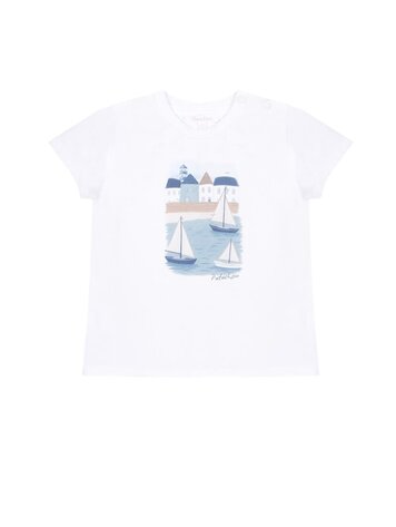 Patachou Patachou Boys T-Shirt