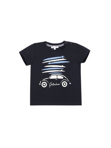 Patachou Patachou Boys T-Shirt