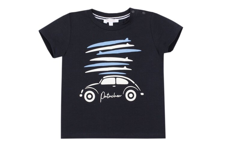 Patachou Patachou Boys T-Shirt