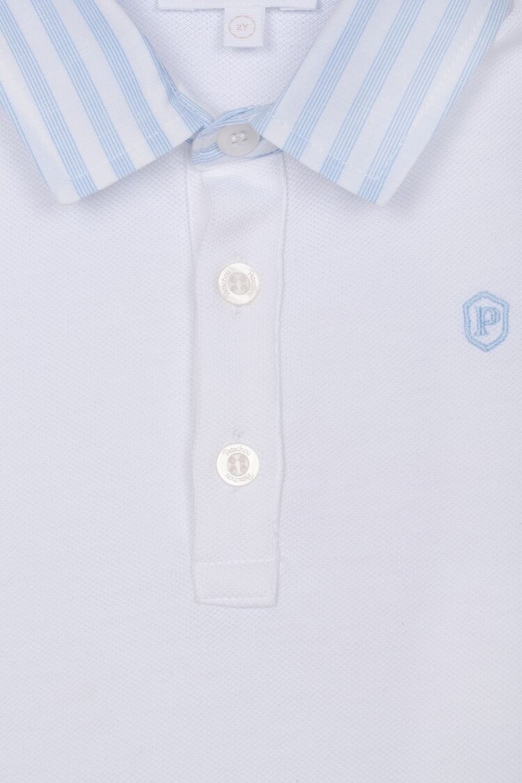 Patachou Patachou Boys 2Pcs Set