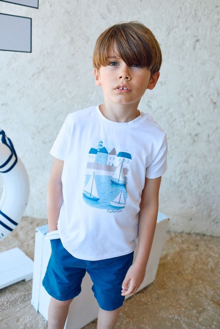 Patachou Patachou Boys T-Shirt