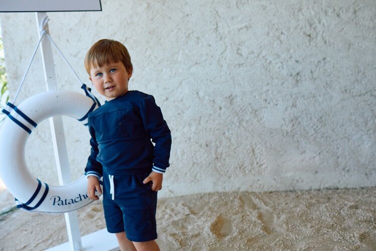 Patachou Shorts Patachou Garçon