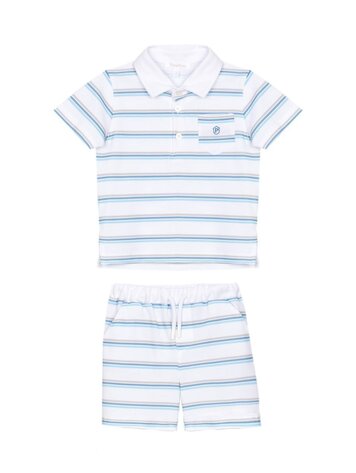 Patachou Patachou Boys 2Pcs Set