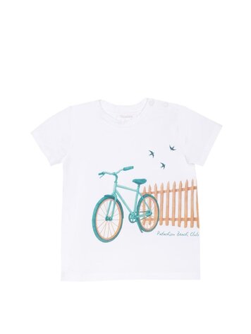 Patachou Patachou Boys T-Shirt