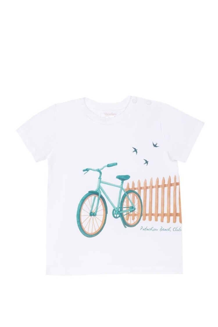 Patachou Patachou Boys T-Shirt