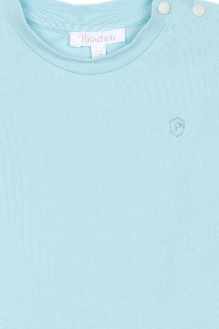 Patachou T-Shirt Patachou Garçon