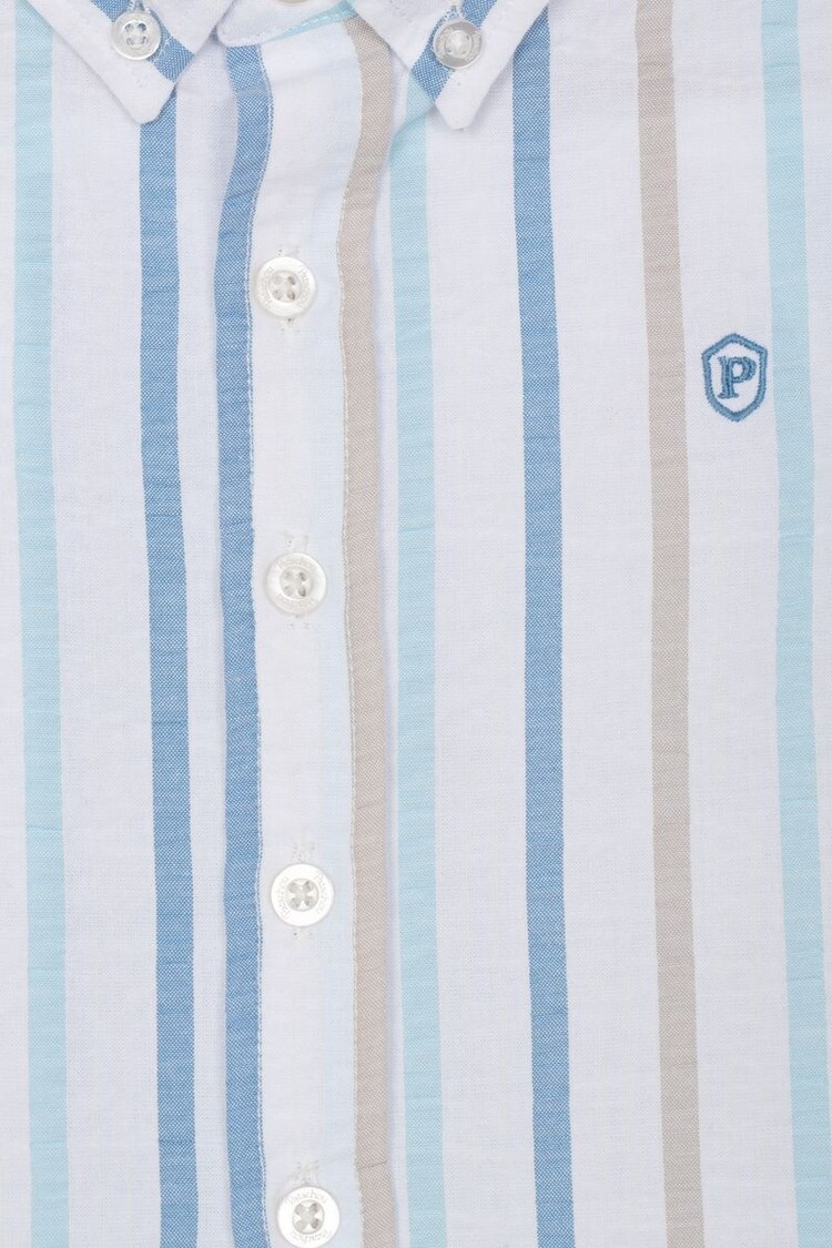 Patachou Patachou Boys Shirt