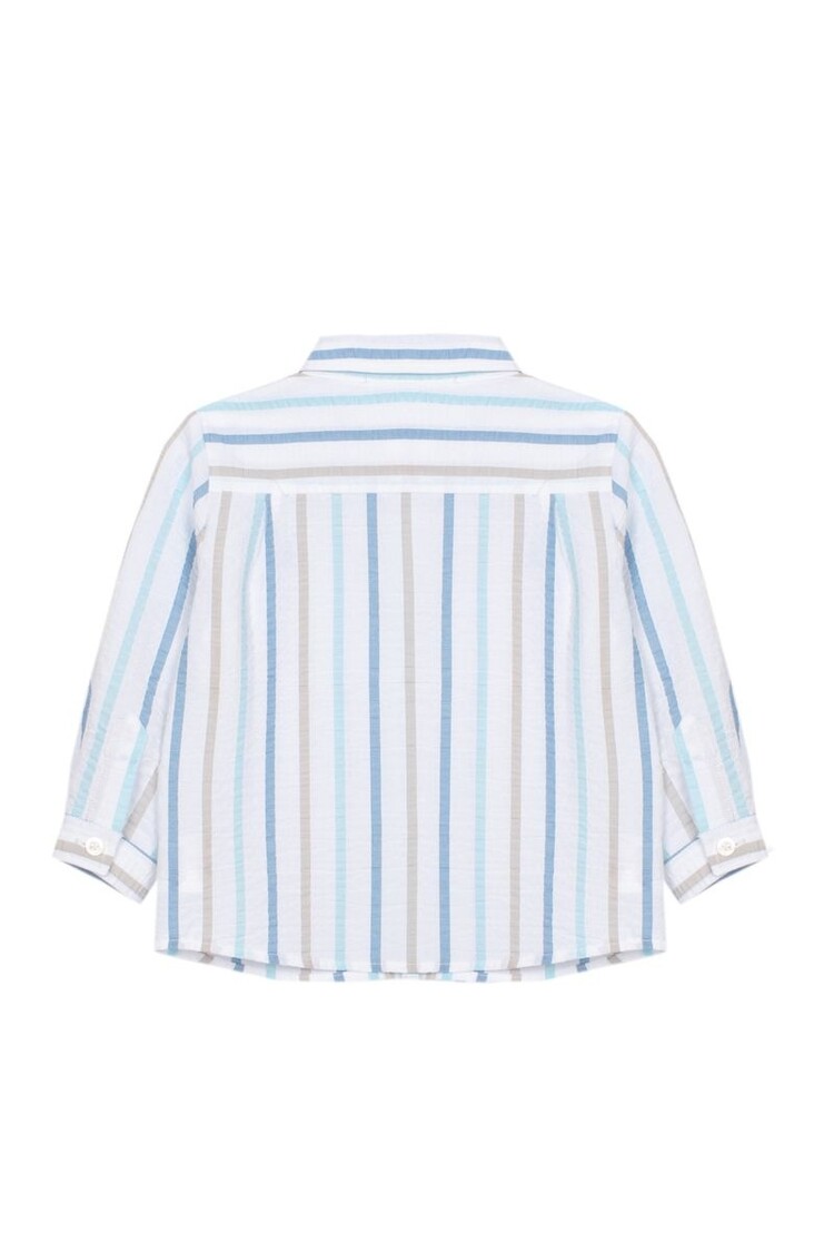 Patachou Patachou Boys Shirt