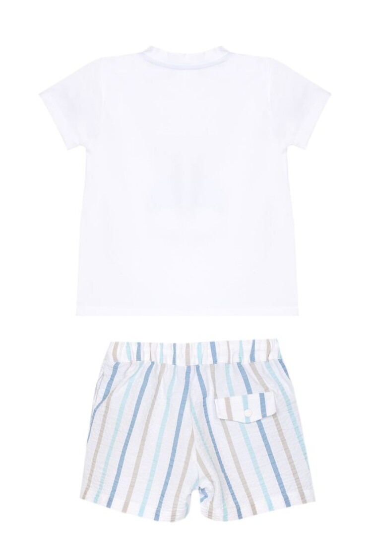 Patachou Patachou Boys 2Pcs Set