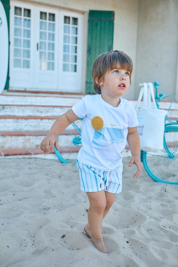 Patachou Patachou Boys 2Pcs Set