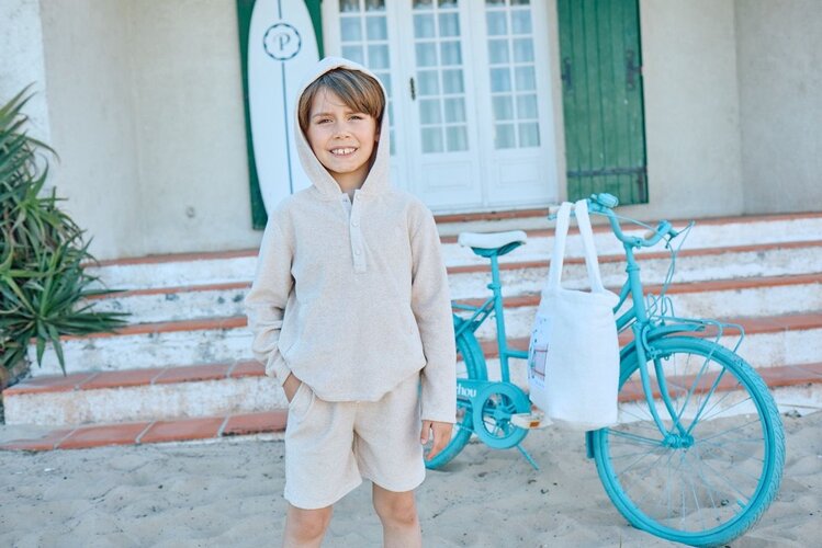 Patachou Patachou Boys 2PCs Set