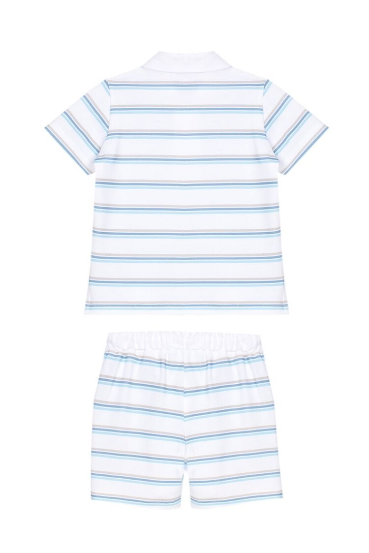 Patachou Ensemble 2 Pièces Patachou Garçon