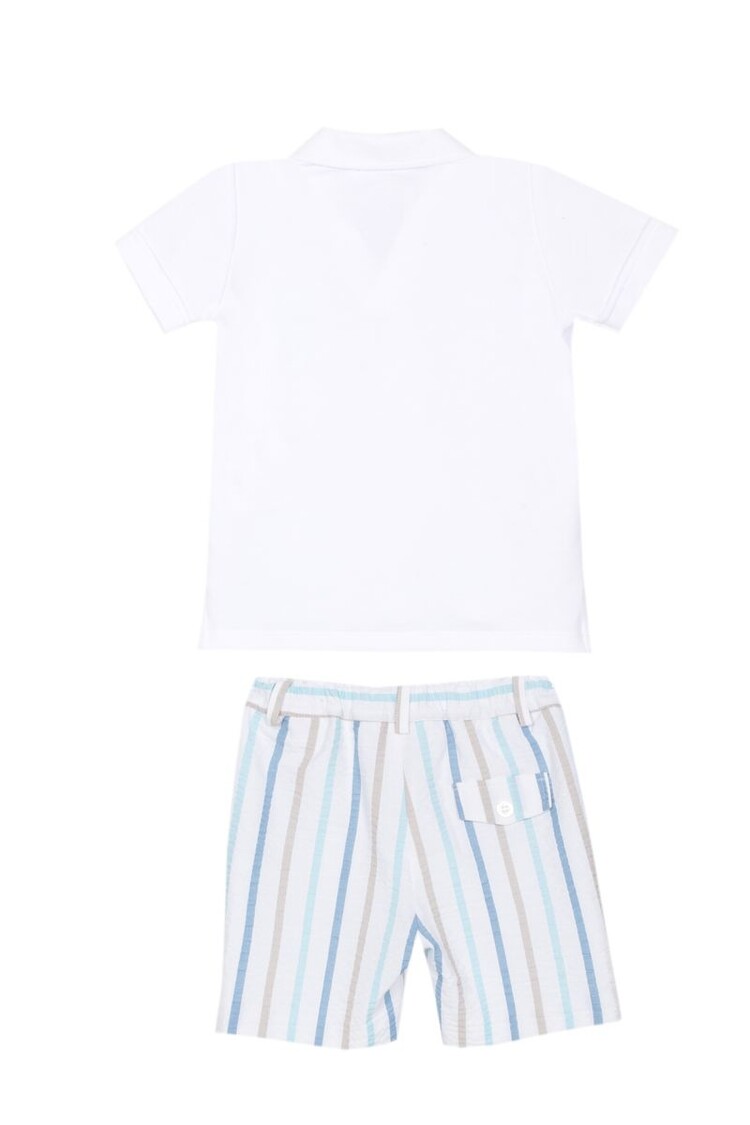 Patachou Patachou Boys 2Pcs Set