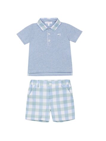 Patachou Patachou Boys 2Pcs Set