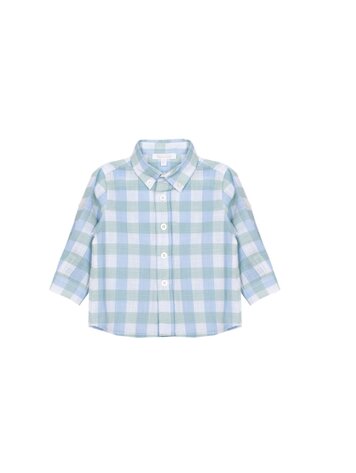 Patachou Patachou Boys Shirt