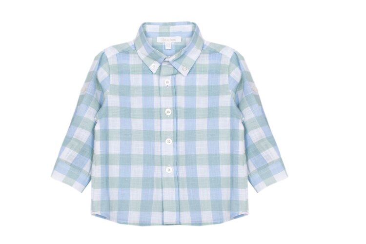 Patachou Patachou Boys Shirt