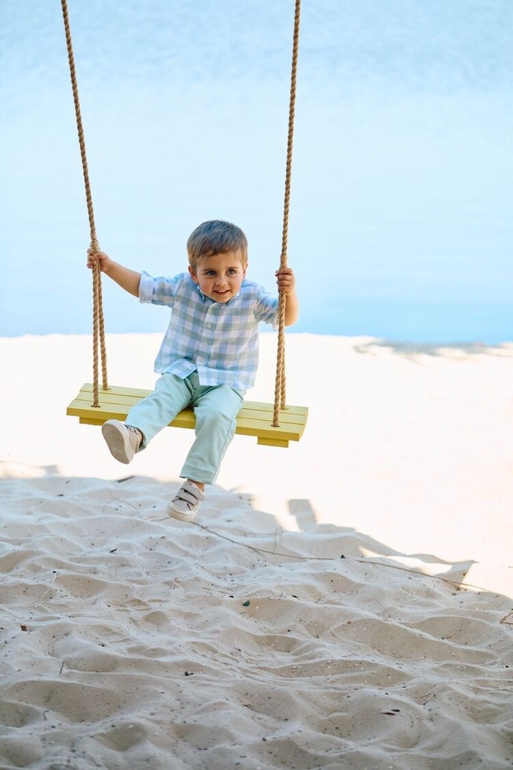 Patachou Pantalon Patachou Garçon