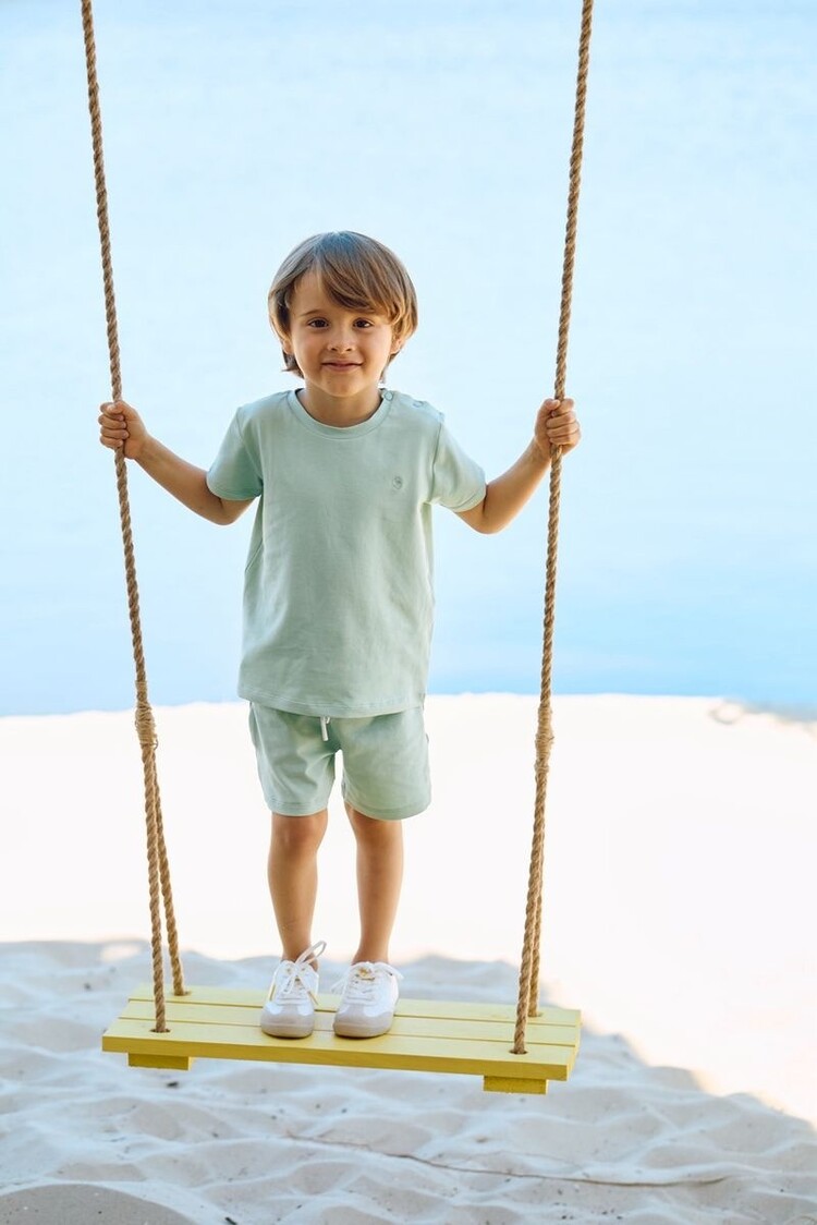 Patachou Patachou Boys Shorts