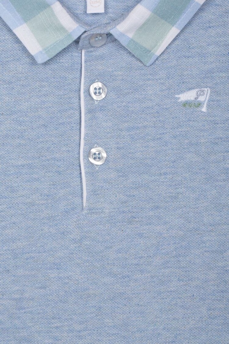 Patachou Ensemble 2 Pièces Patachou Garçon