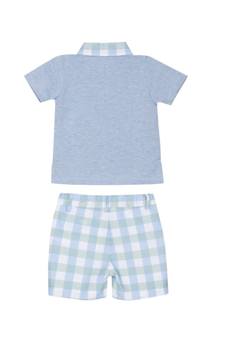 Patachou Patachou Boys 2Pcs Set