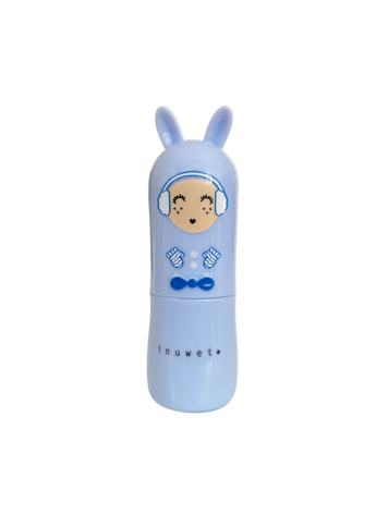 inuwet Baume à Lèvres Mountain Boy-Vanille & Coco Inuwet