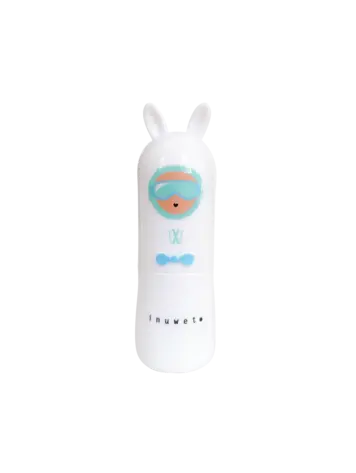 inuwet Inuwet Cupcake Surf Club Lip Balm