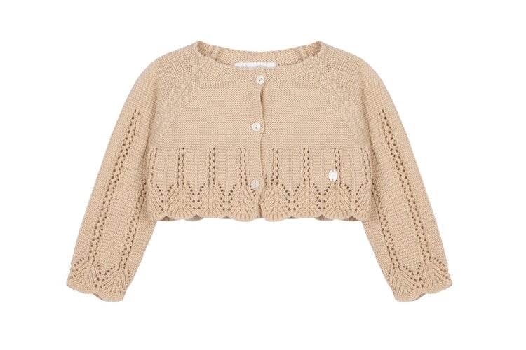 Patachou Patachou Girls Cardigan