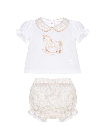 Patachou Patachou Girls 2Pcs Set