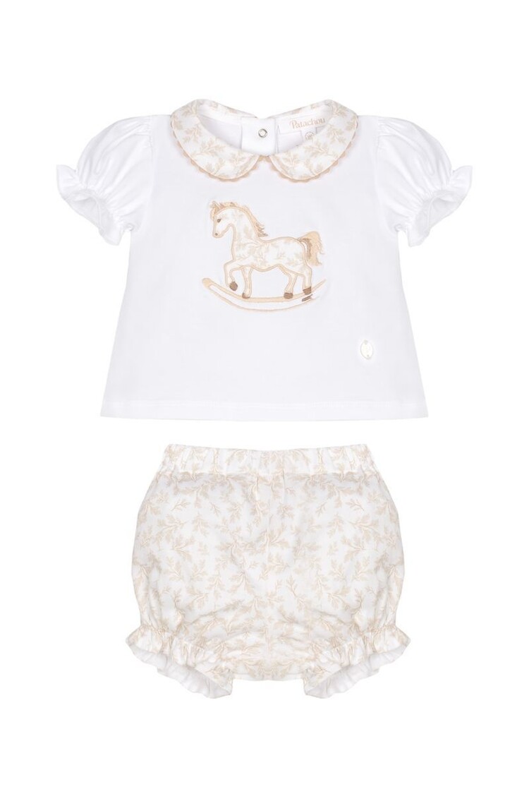 Patachou Patachou Girls 2Pcs Set