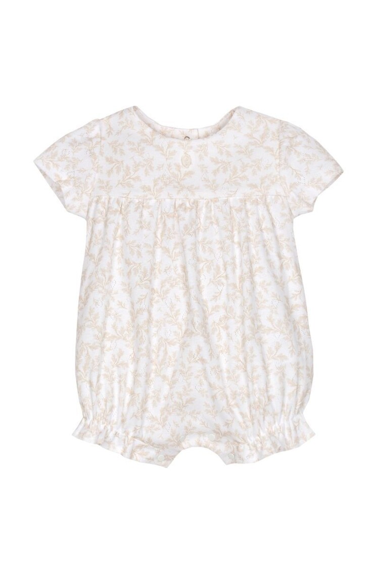 Patachou Patachou Girls Romper