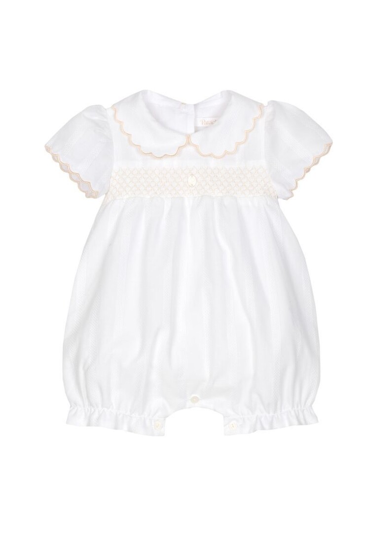 Patachou Patachou Girls Romper