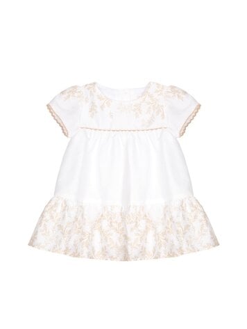 Patachou Robe Patachou Fille