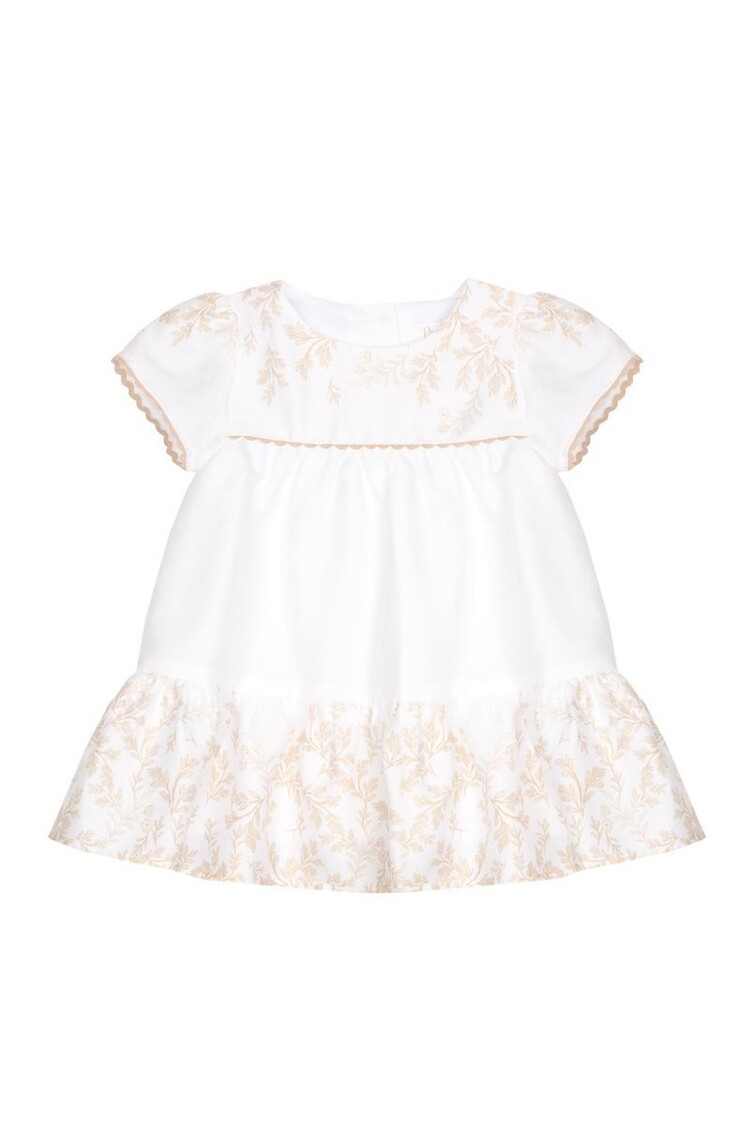 Patachou Robe Patachou Fille