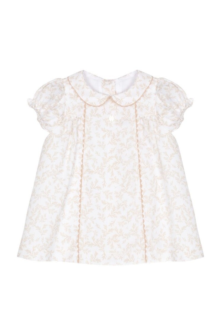 Patachou Robe Patachou Fille