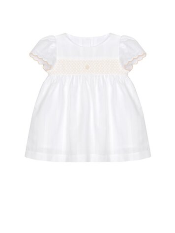 Patachou Robe Patachou Fille