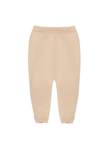 Patachou Pantalon Tricot Patachou Fille
