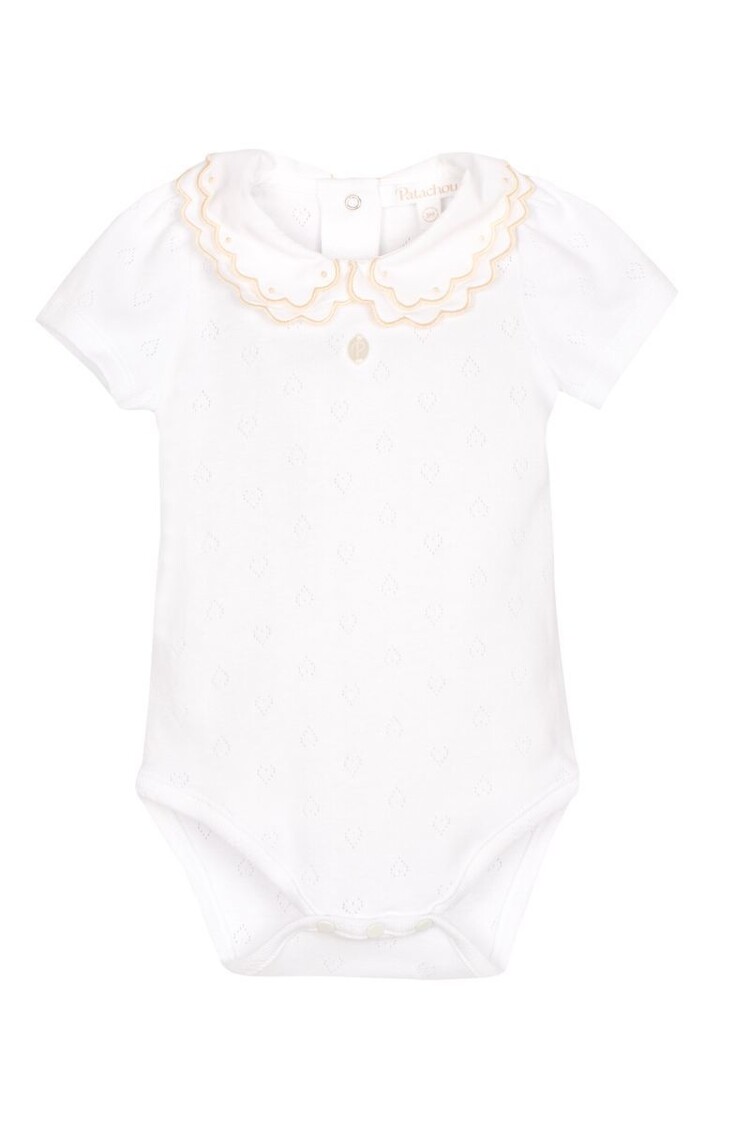 Patachou Body Patachou Fille